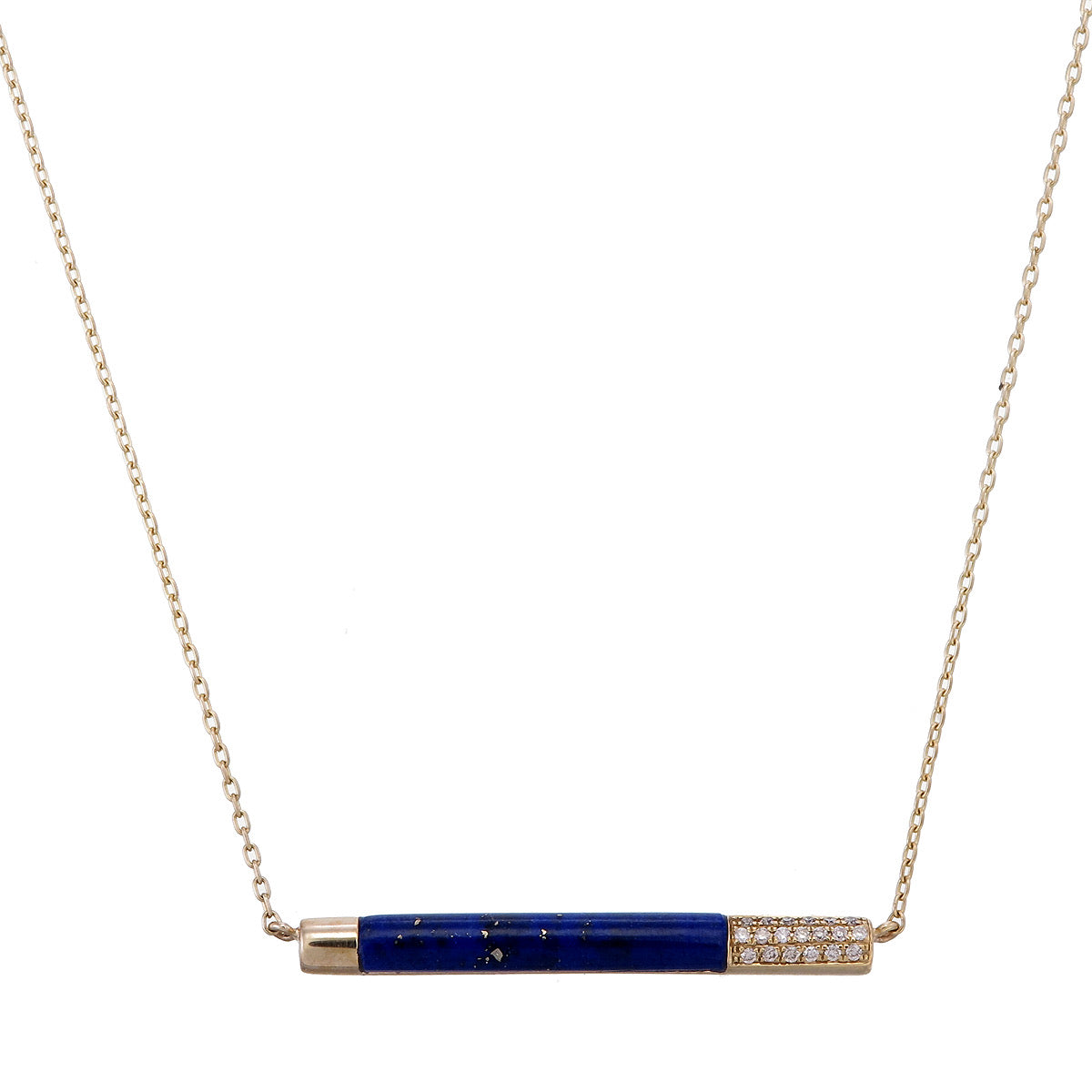 ART DECO NECKLACE
