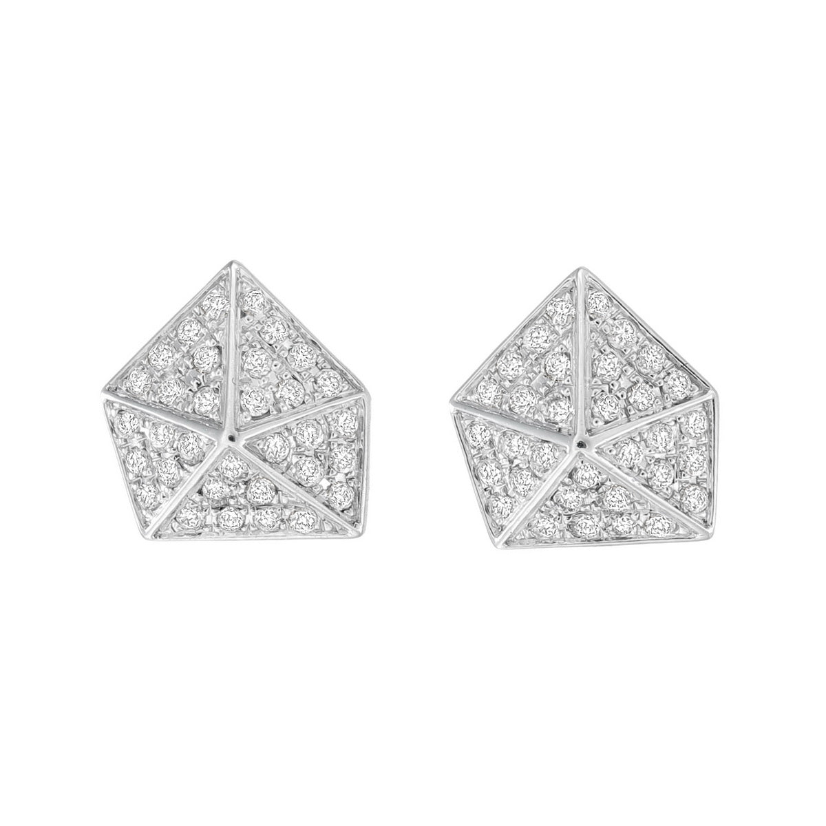 IRREGULAR 3D SMALL STUDS