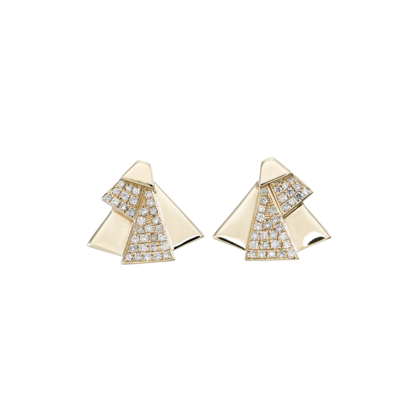 SMALL FRAGMENT STUDS