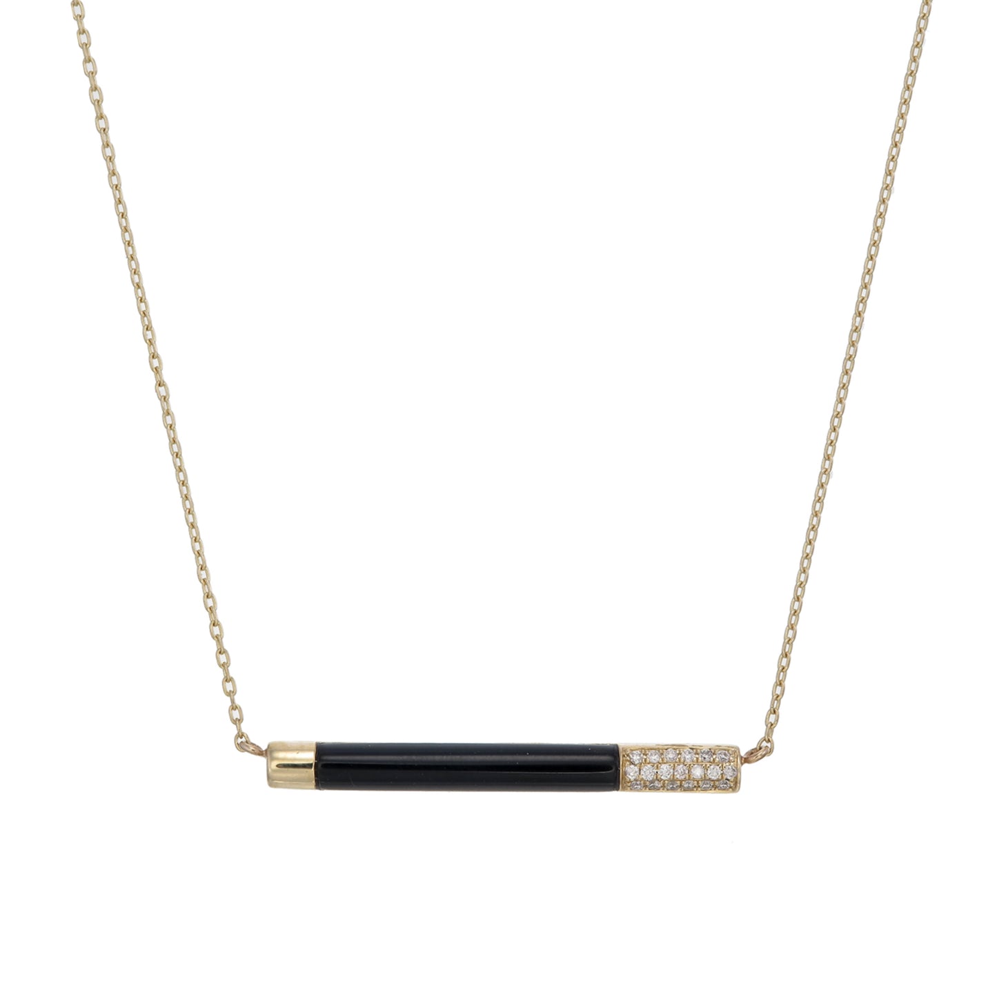 ART DECO NECKLACE
