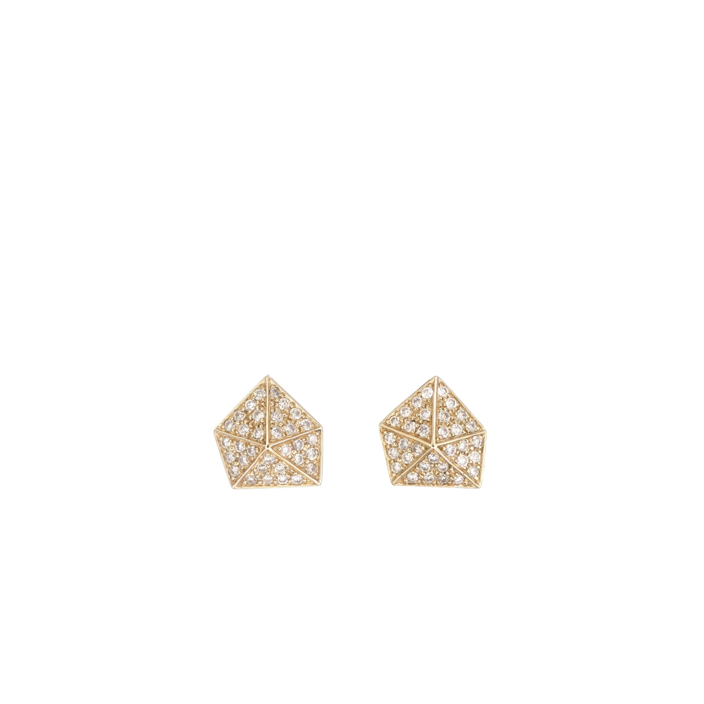 IRREGULAR 3D SMALL STUDS