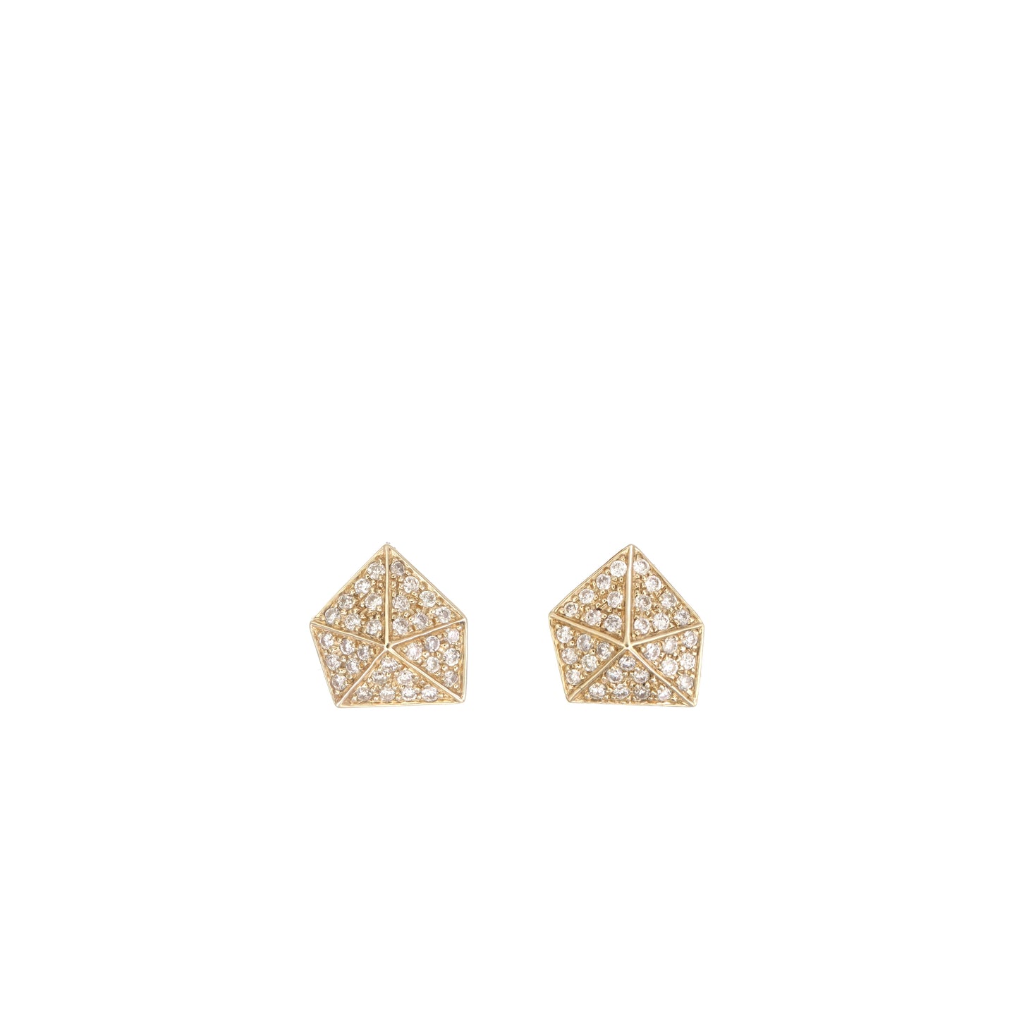 IRREGULAR 3D SMALL STUDS