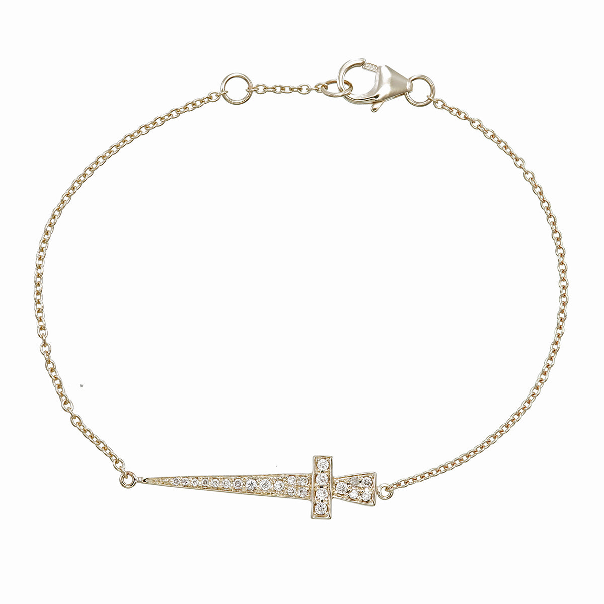 Kiana bracelet – I Jewels